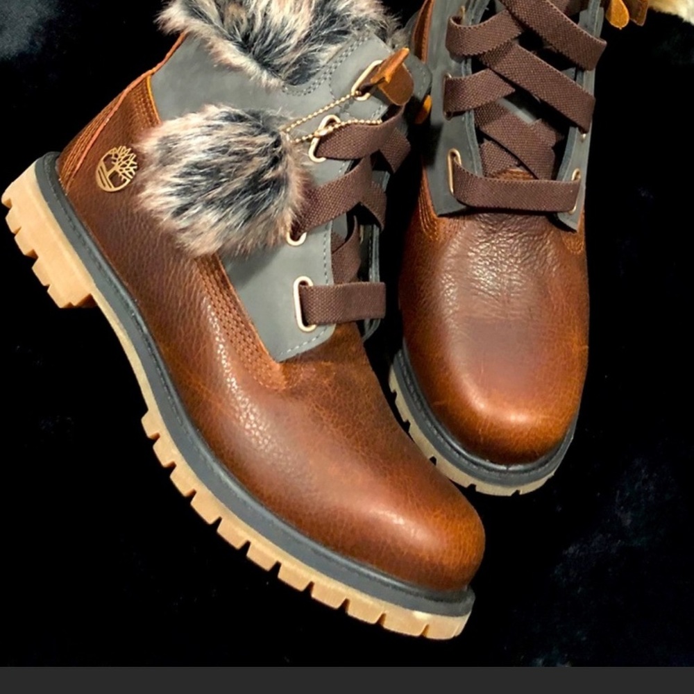Men’s boots